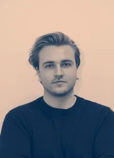 Jesper Alfredéen Green