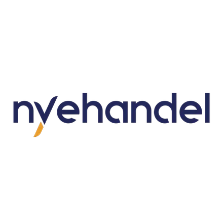 Nyehandel logo