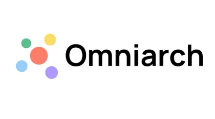 Omniarch logo